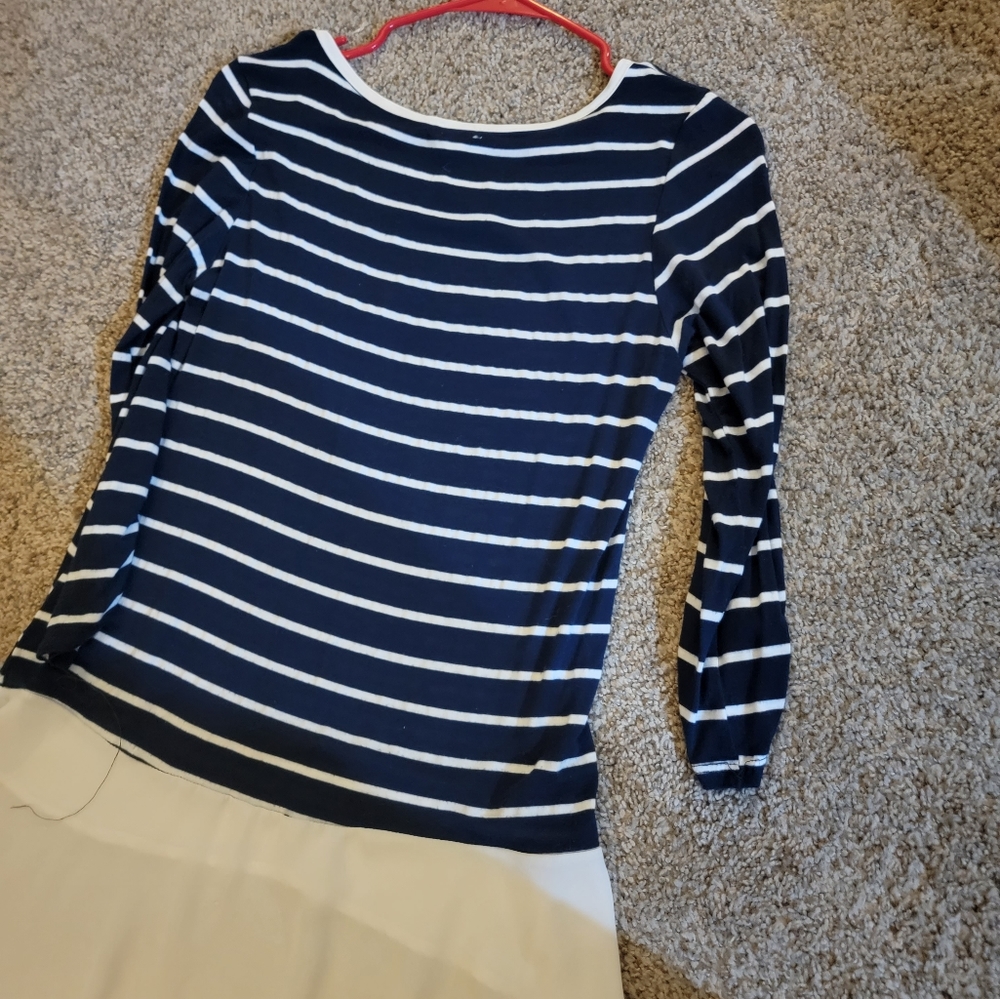 Cremieux Top
